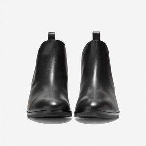 Cole Haan Laina Booties. New with box!